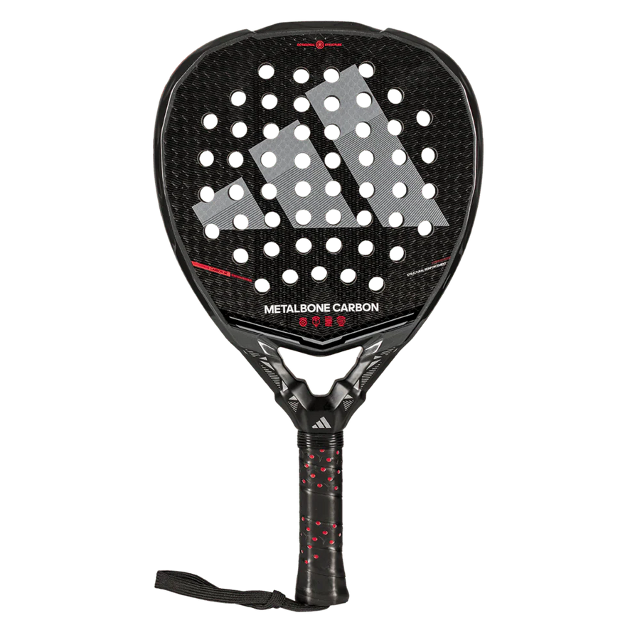 Adidas Metalbone Carbon 2026 Padel Racket