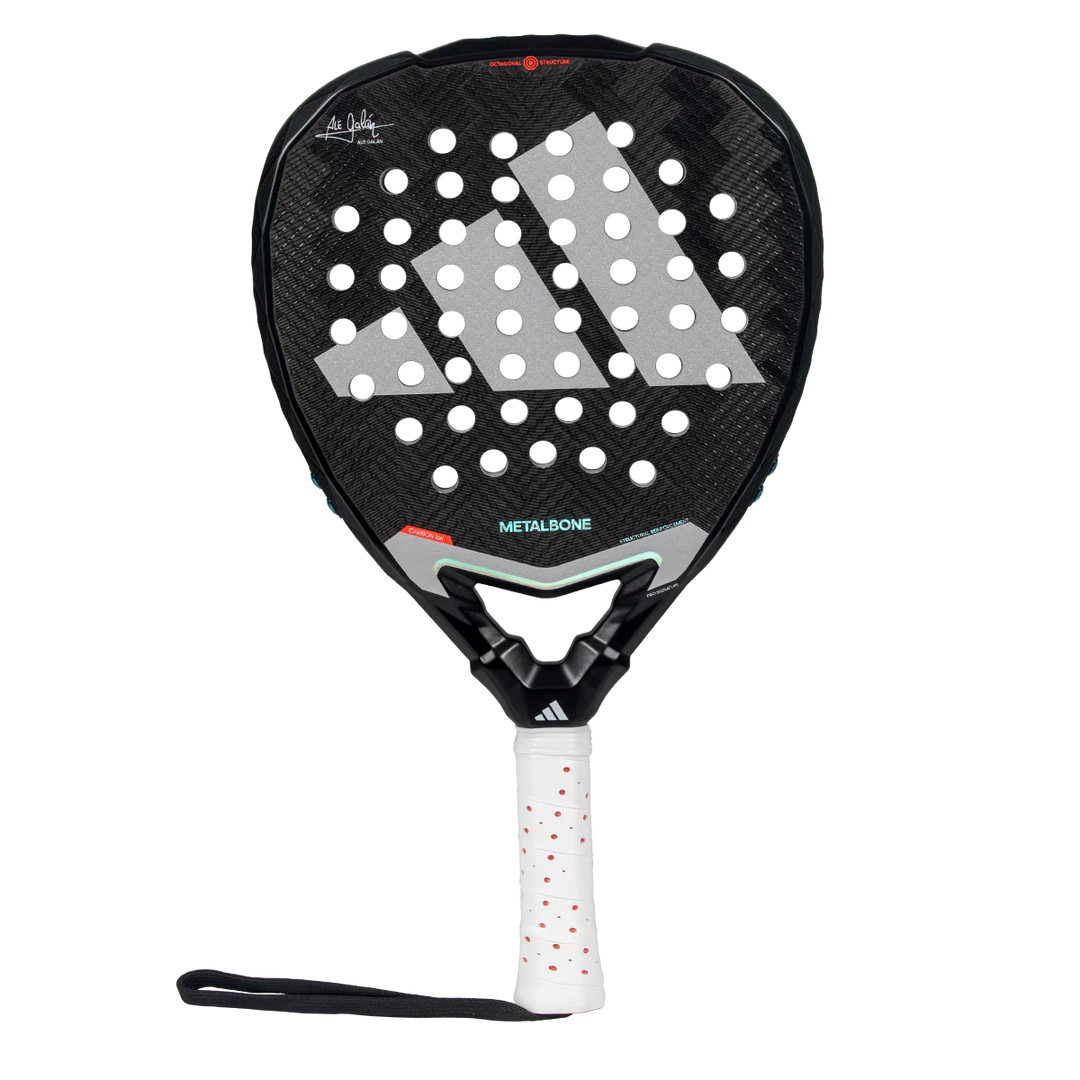 Adidas Padel Racket Metalbone 3.4