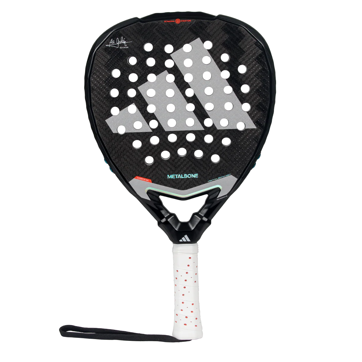 Adidas Padel Racket Metalbone 3.4
