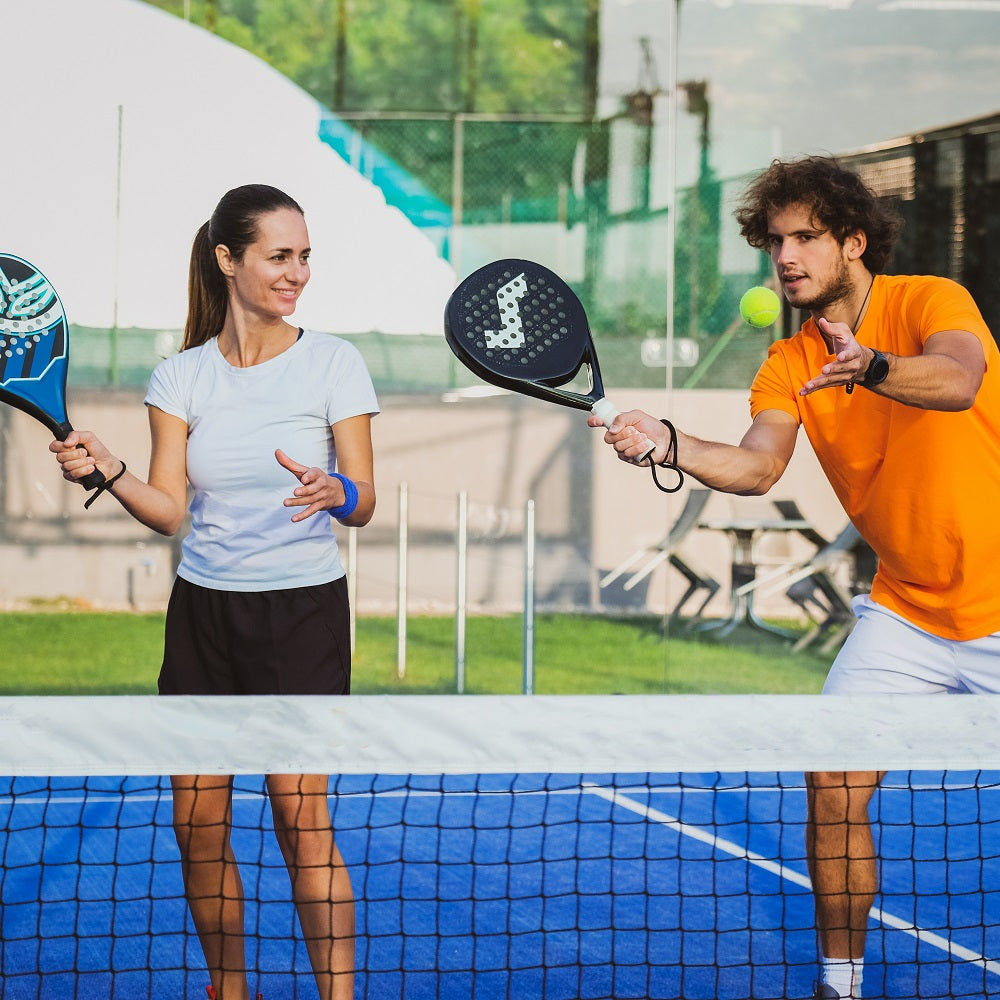 Padel vs. Tennis, What's the difference?