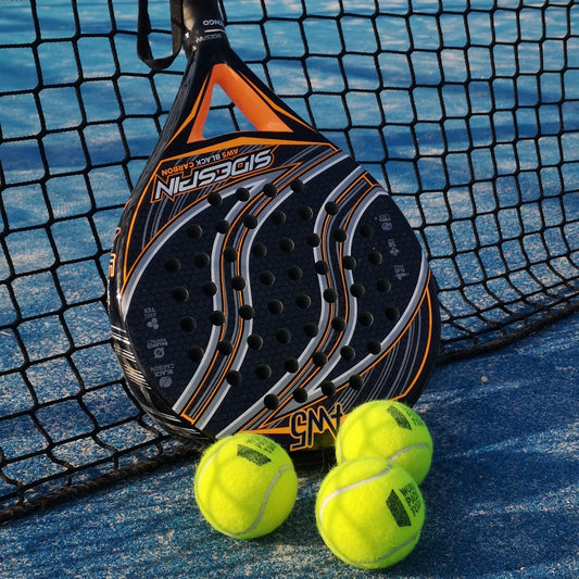 Padel Balls vs Tennis Balls: A Comprehensive Comparison