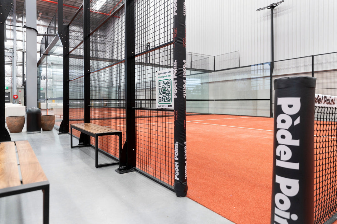 Padel in Sydney Australia