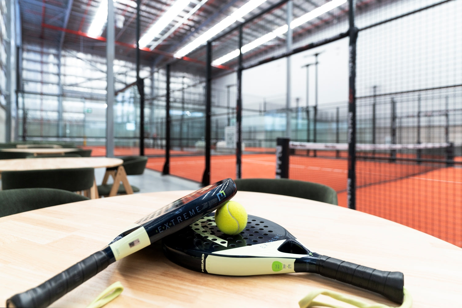 Padel vs. Tennis, What's the difference?