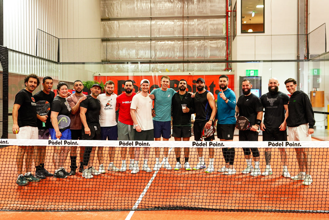Pablo Garcia Meet, Greet & Play Event in Sydney