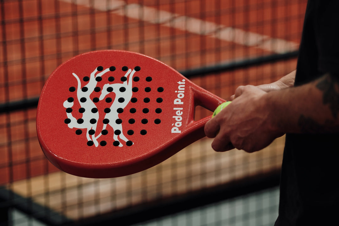 How to choose a Padel racket