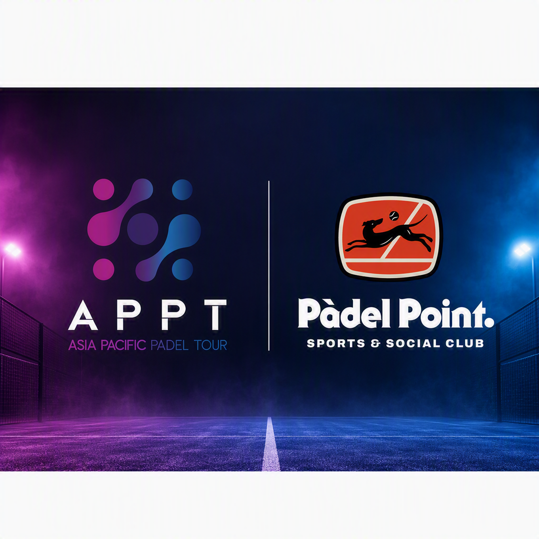 Padel Point to Host Australia’s Official Asia Pacific Padel Tour Event