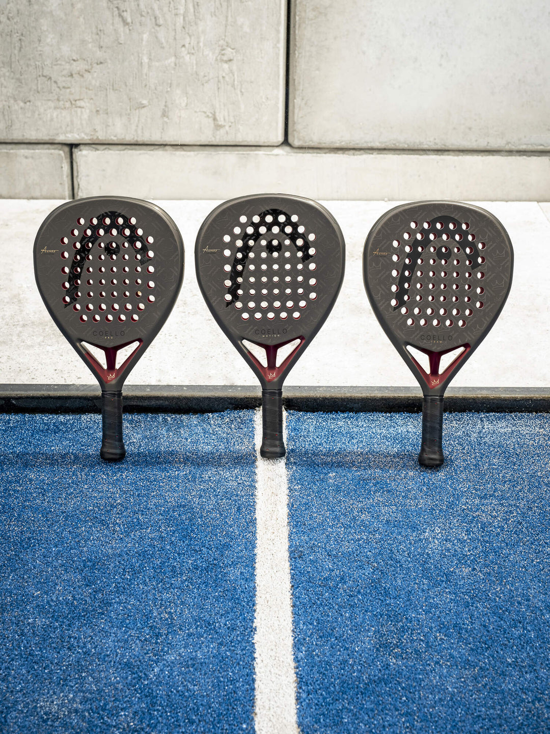 Rackets