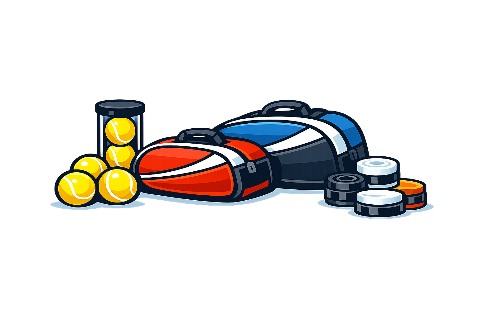Accessories