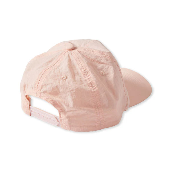 Rallee Pale Pink Quiet Please Ultra Light Cap