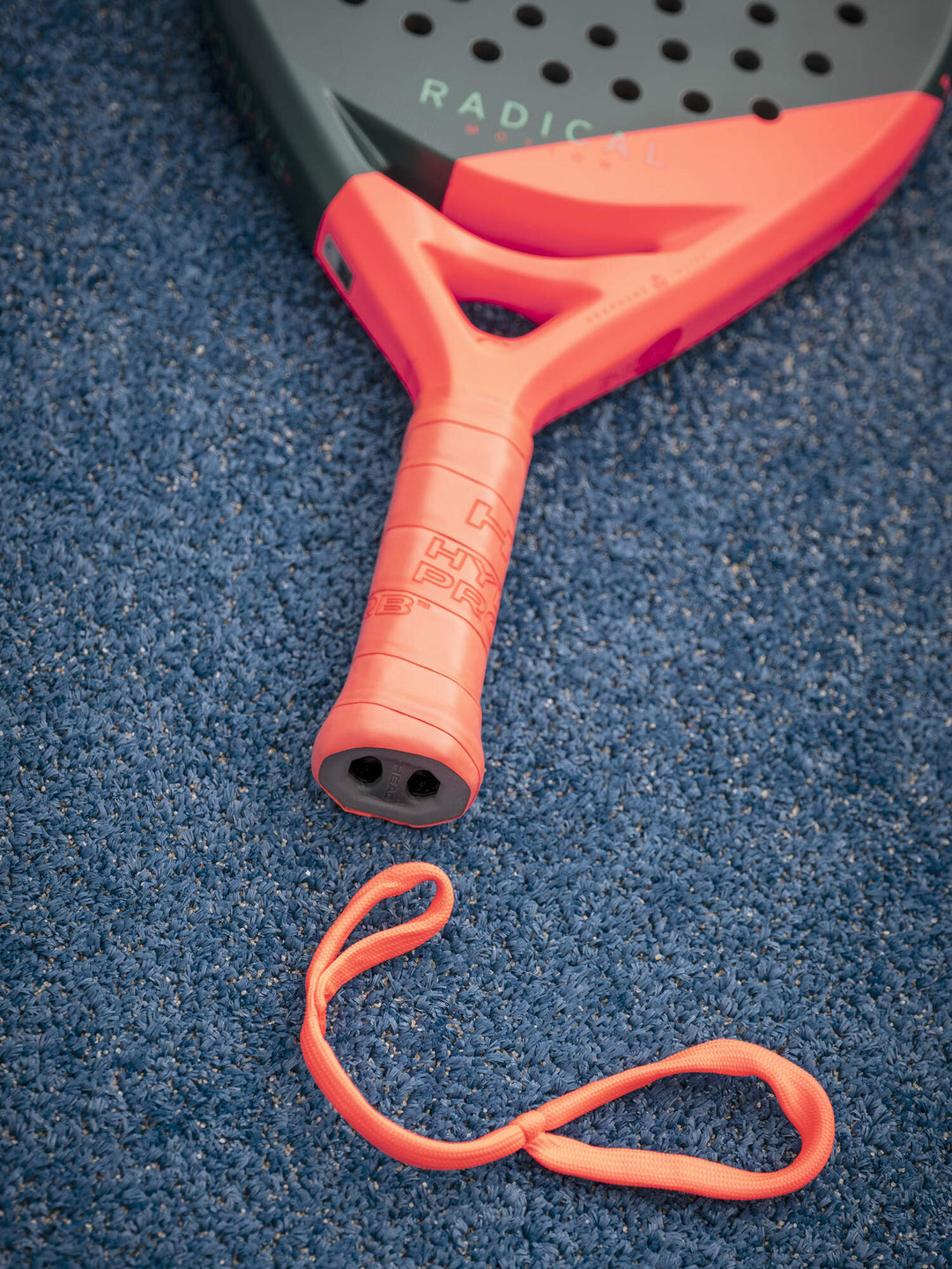 HEAD Radical Motion Padel Racket