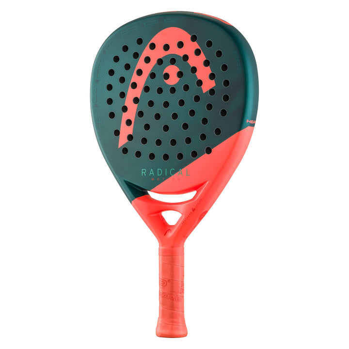 HEAD Radical Motion Padel Racket