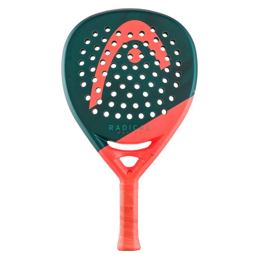 HEAD Radical Motion Padel Racket
