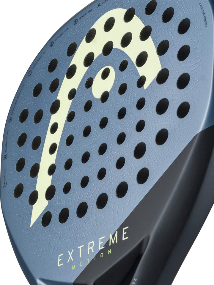 HEAD Extreme Motion Padel Racket