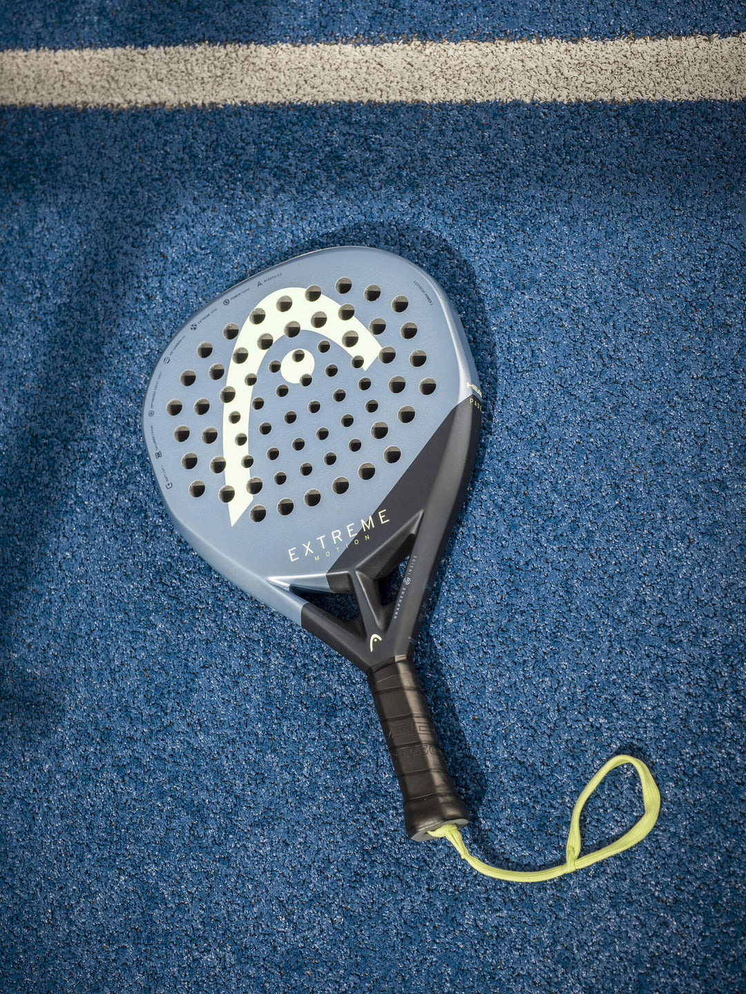 HEAD Extreme Motion Padel Racket