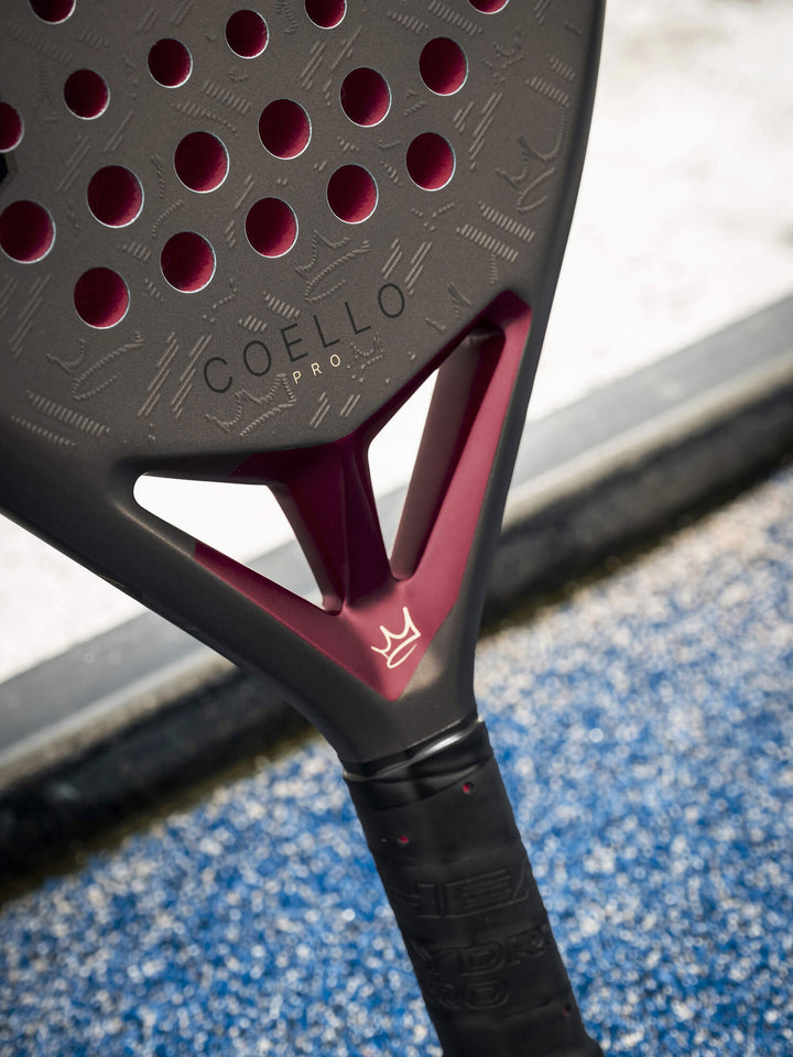 HEAD Coello Pro Padel Racket
