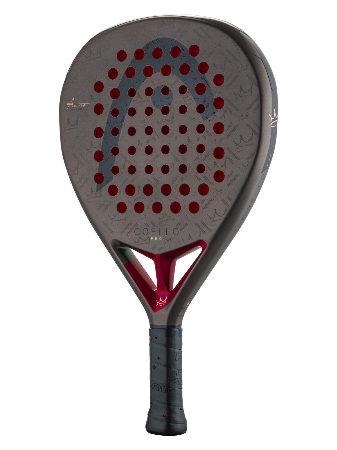 HEAD Coello Pro Padel Racket