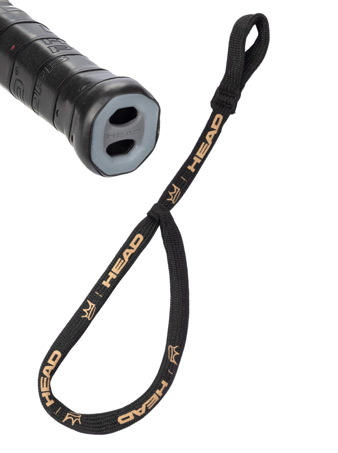 HEAD Coello Motion Padel Racket