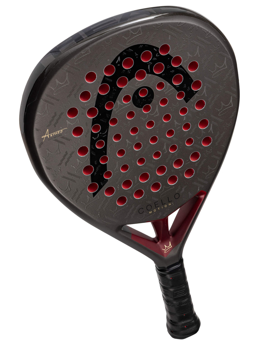 HEAD Coello Motion Padel Racket