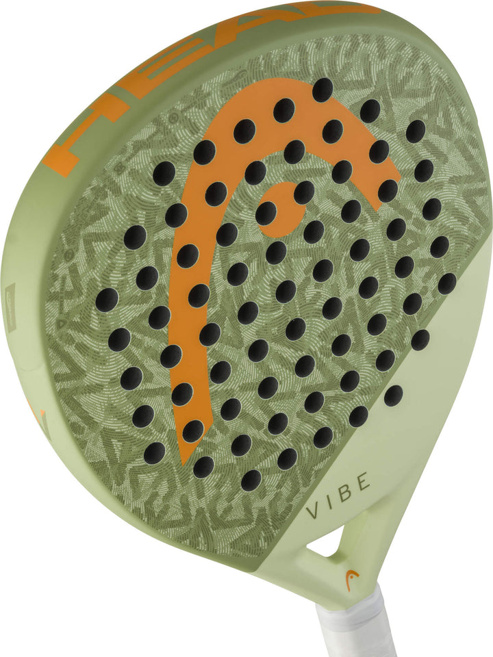HEAD Vibe Padel Racket