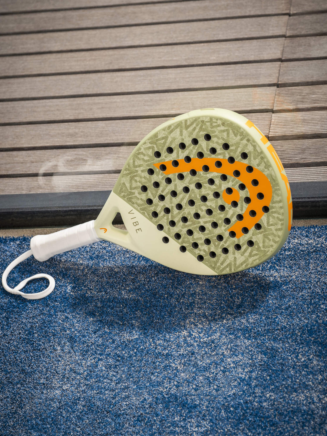 HEAD Vibe Padel Racket