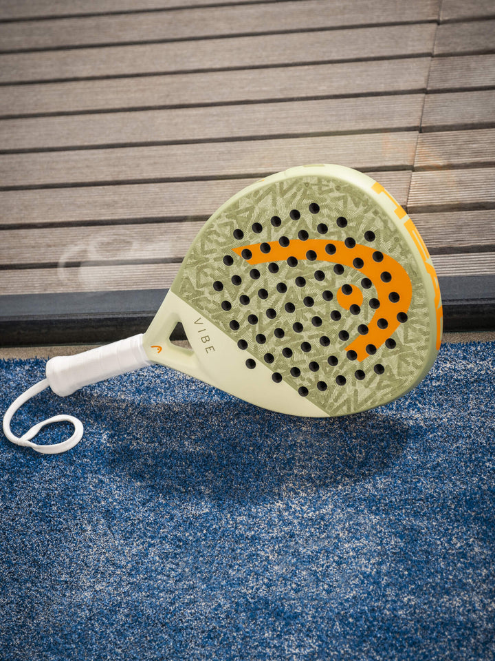 HEAD Vibe Padel Racket