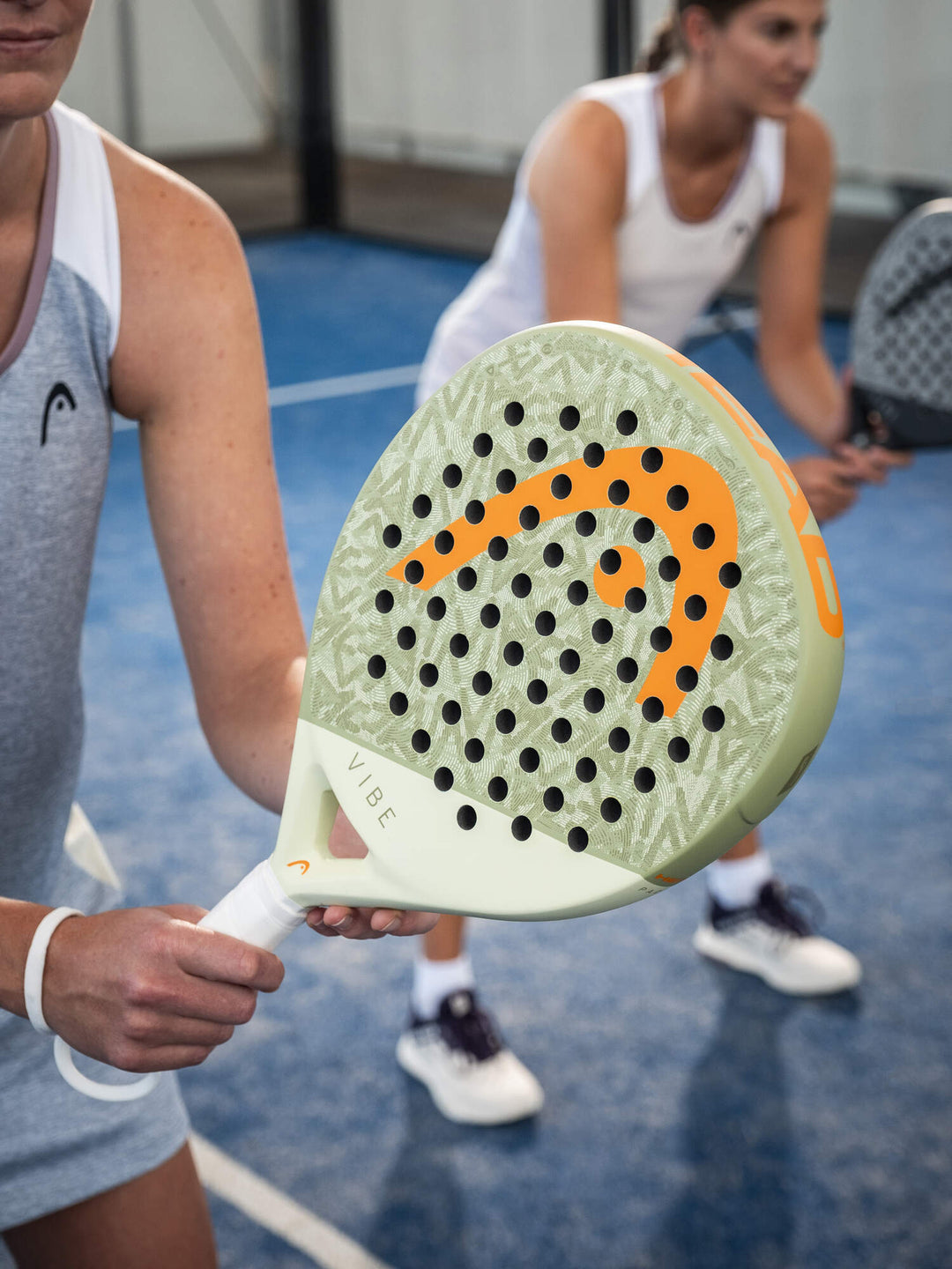 HEAD Vibe Padel Racket