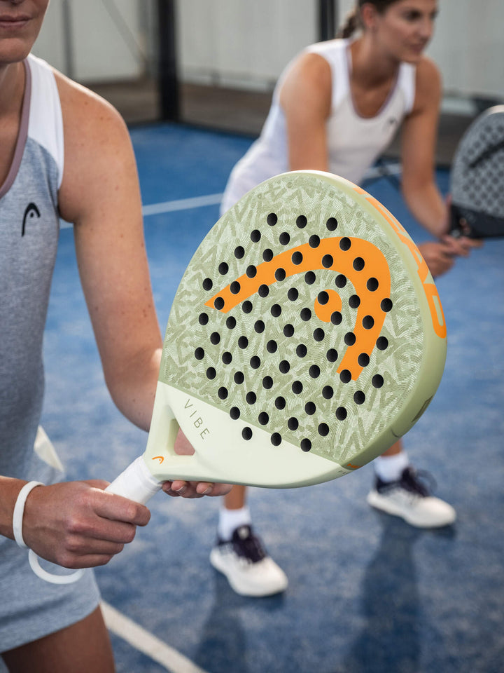 HEAD Vibe Padel Racket