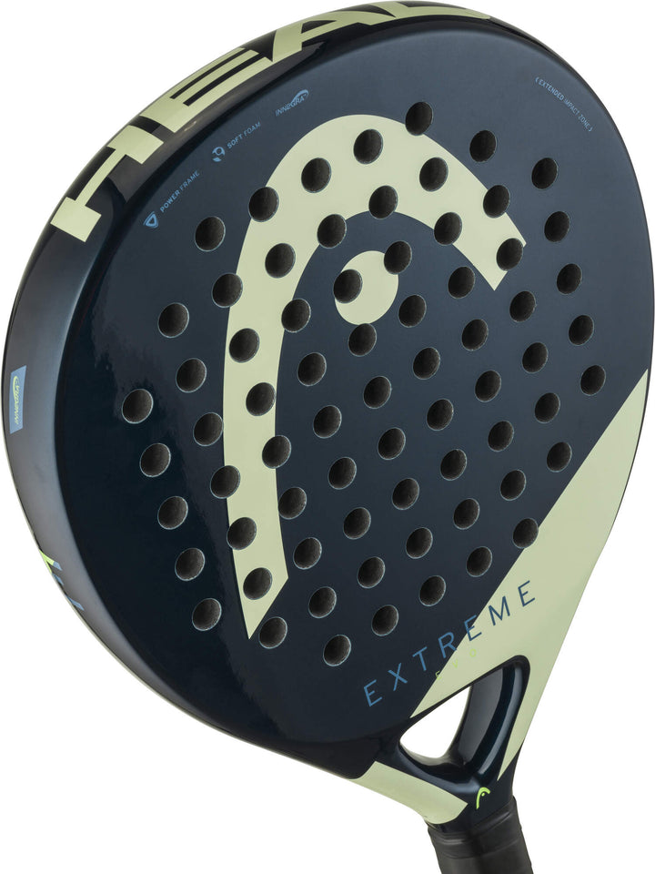 HEAD Evo Extreme Padel Racket