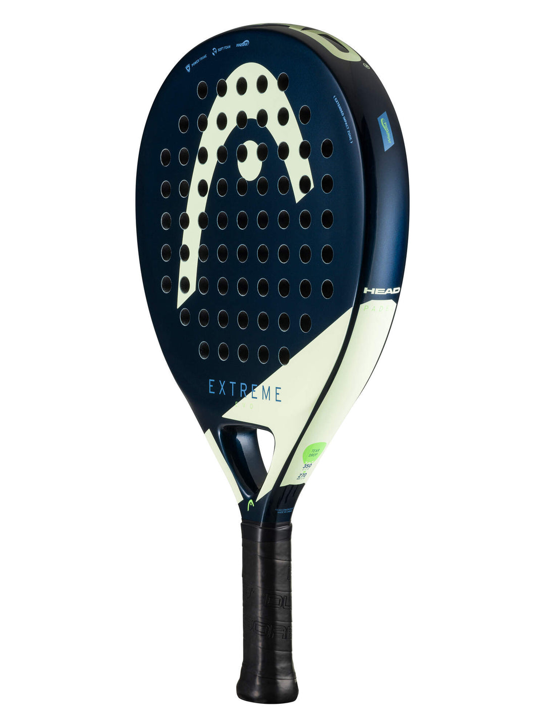 HEAD Evo Extreme Padel Racket