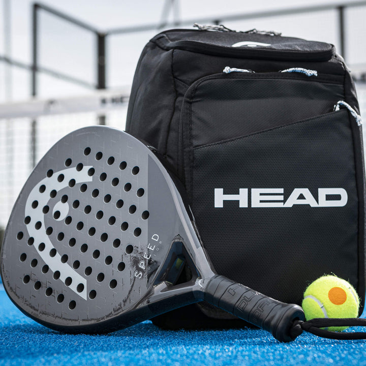 HEAD Speed Junior (over 10s) Padel Racket 310g
