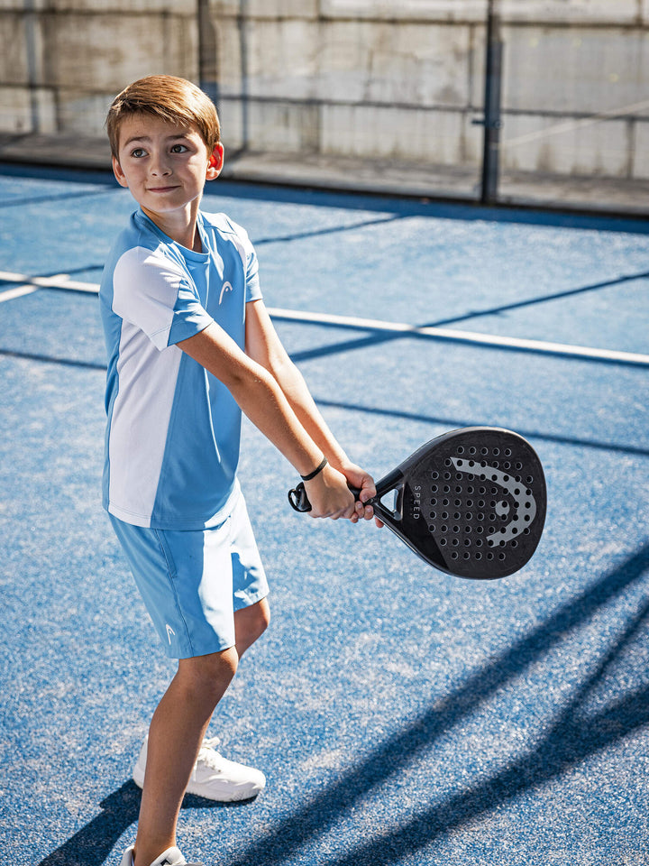 HEAD Speed Junior (over 10s) Padel Racket 310g
