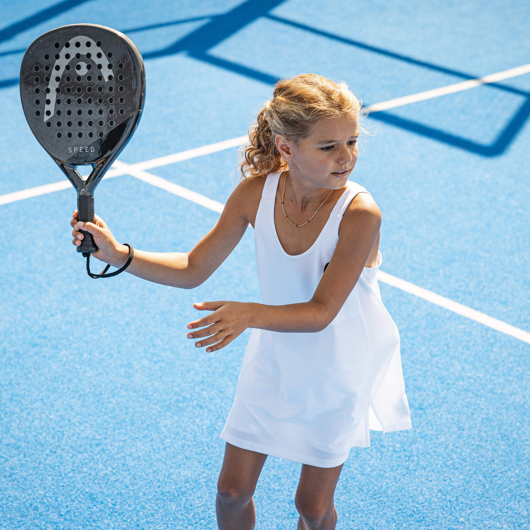HEAD Speed Junior (over 10s) Padel Racket 310g
