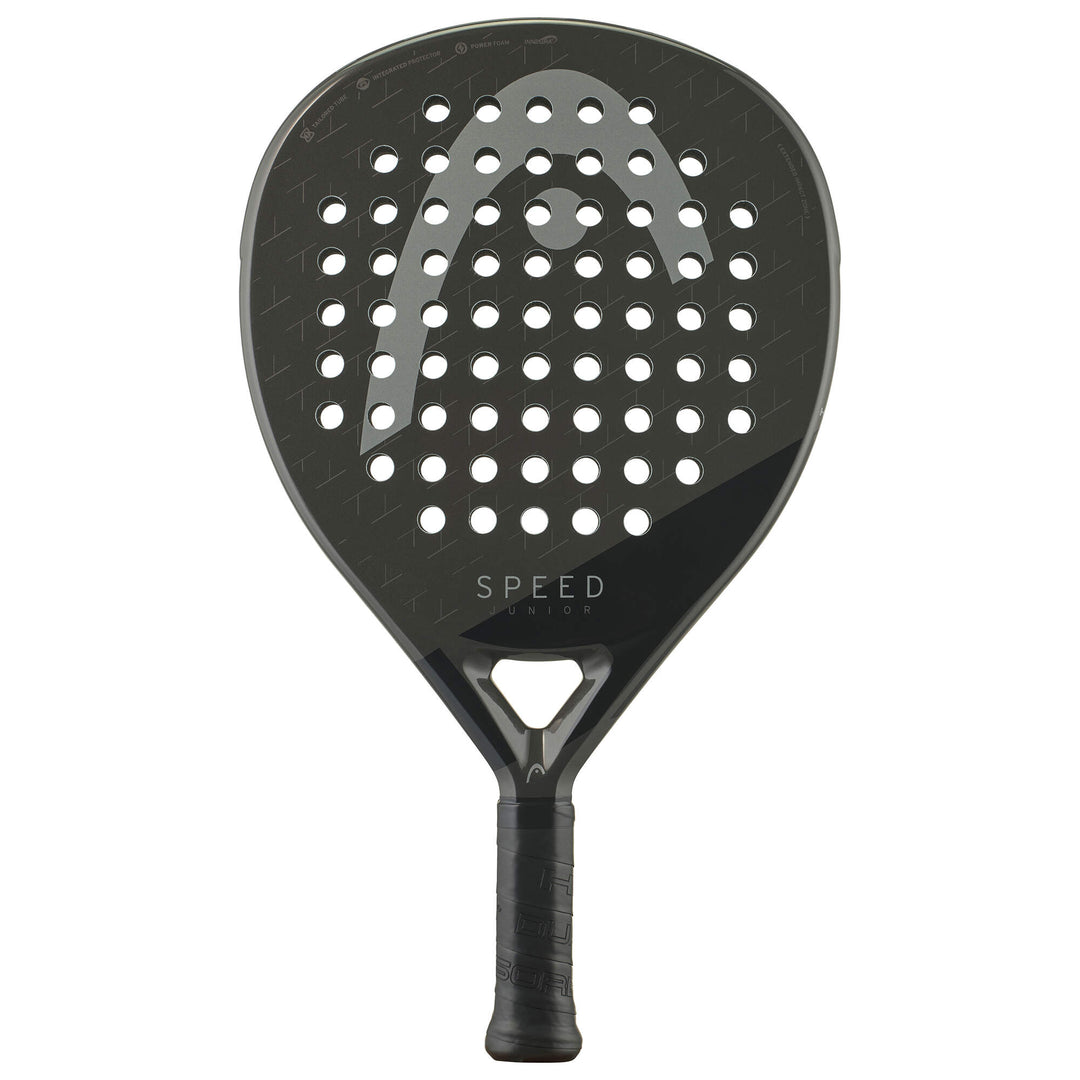 HEAD Speed Junior (over 10s) Padel Racket 310g