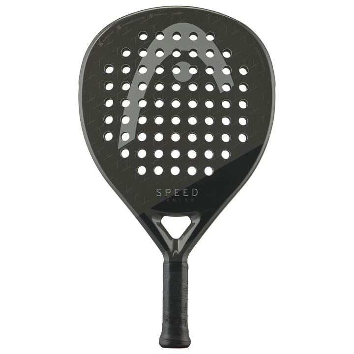 HEAD Speed Junior (over 10s) Padel Racket 310g