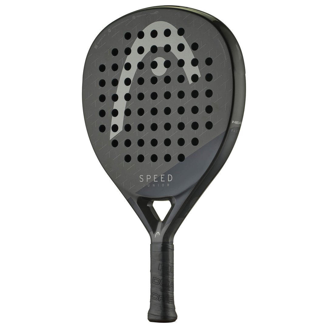 HEAD Speed Junior (over 10s) Padel Racket 310g