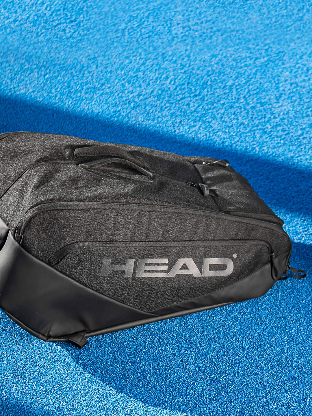 Head Pro X Padel Bag X-Large 45L - Black