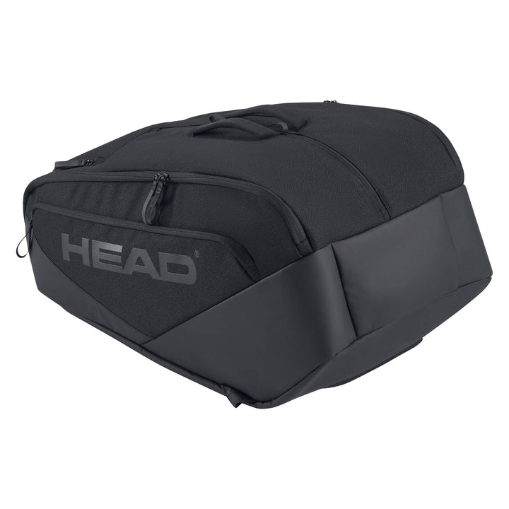 Head Pro X Padel Bag X-Large 45L - Black