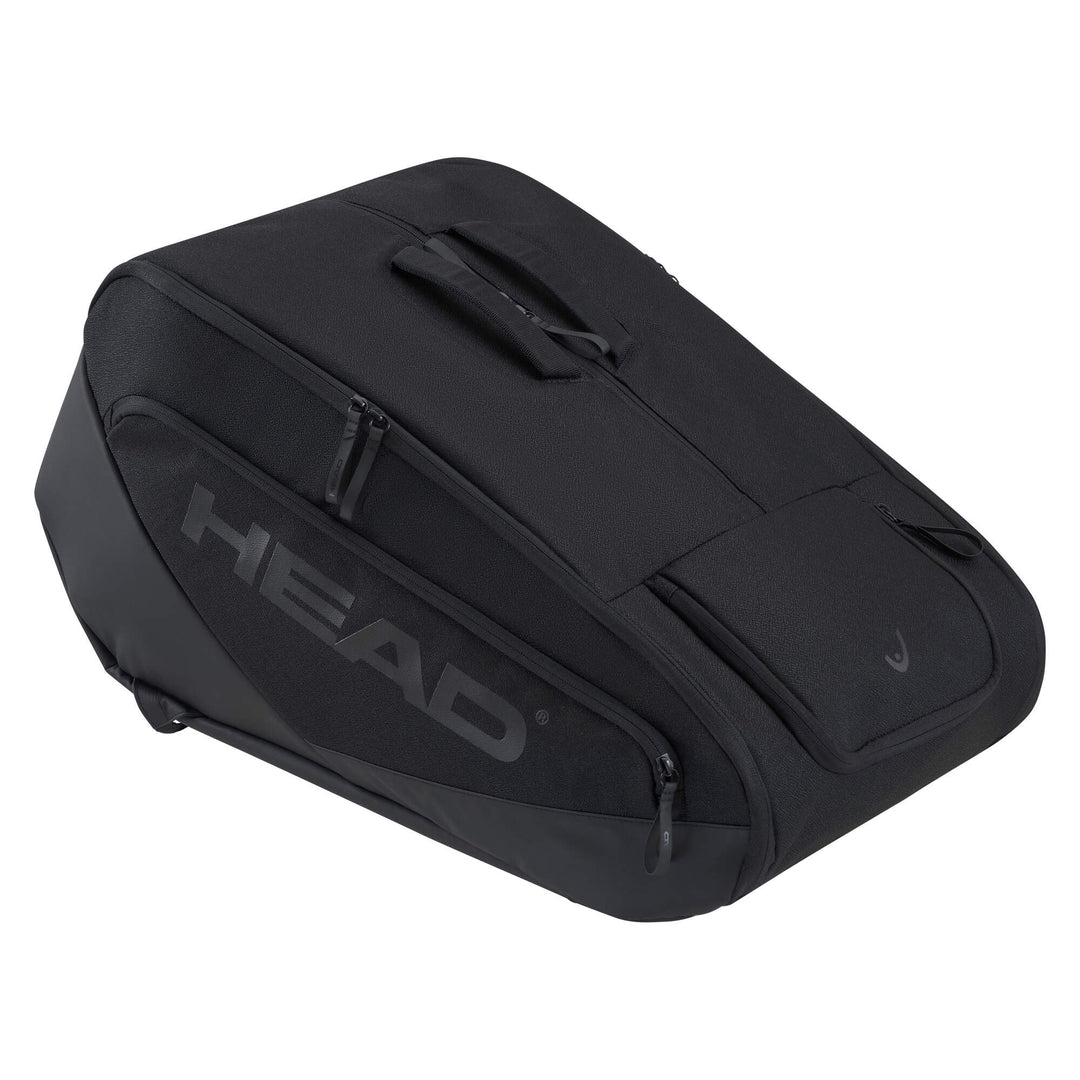 Head Pro X Padel Bag X-Large 45L - Black