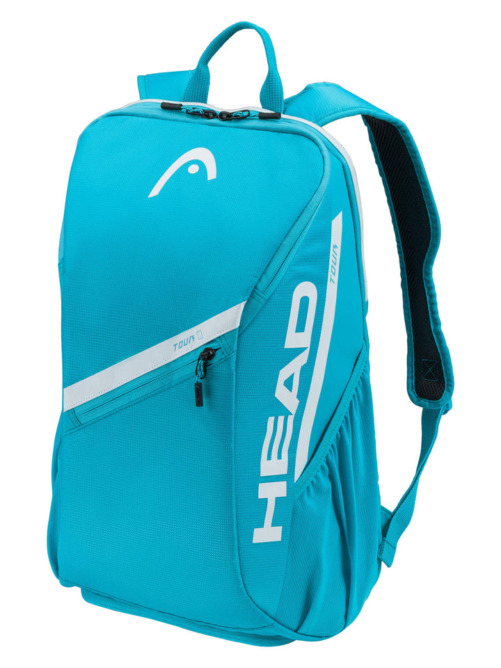 Head Tour Padel Backpack 25L - Blue