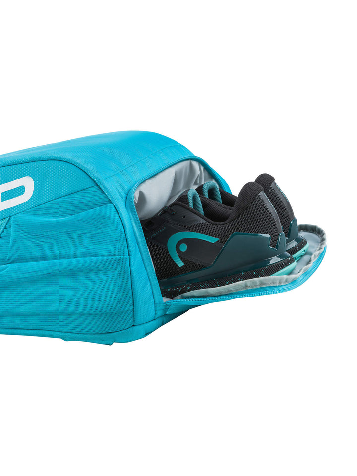 Head Tour Padel Backpack 25L - Blue