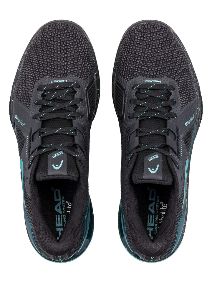 Head Sprint Pro 4.0 SuperFabric Men&