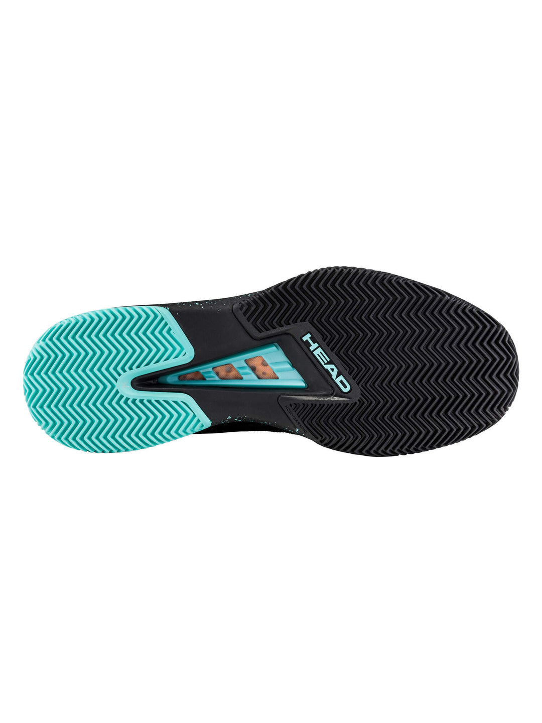 Head Sprint Pro 4.0 SuperFabric Men&