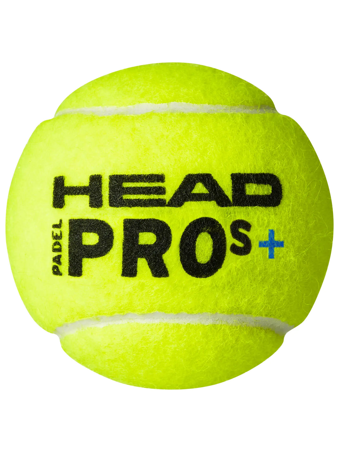 HEAD PRO S+ Can of 3 Padel Balls