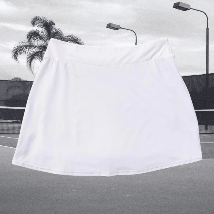 Rallee Women’s Fine Line Skort Padel Skirt Bottom
