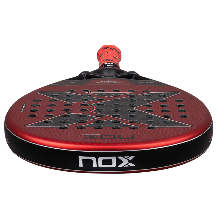 NOX EA10 Ventus Hybrid 12K Xtreme Padel Racket by Edu Alonso