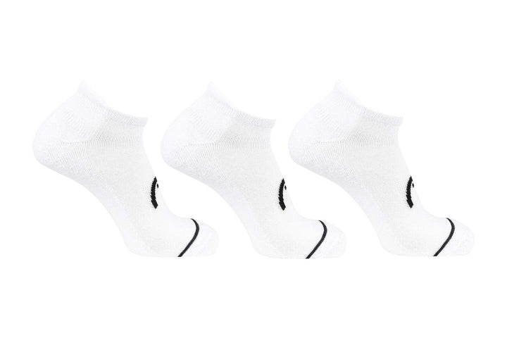 Head Half Cushion 3 Pack Socks