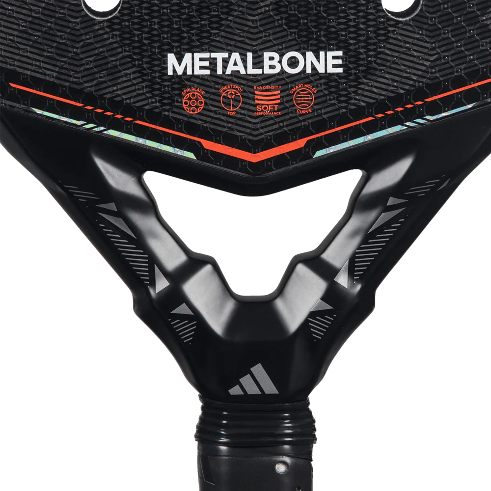Adidas Metalbone 2026 Padel Racket