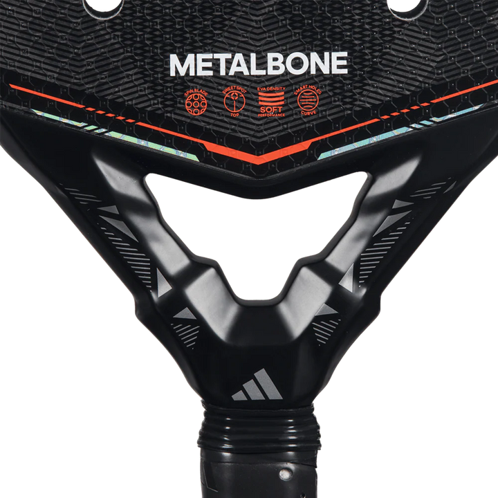 Adidas Metalbone 2026 Padel Racket