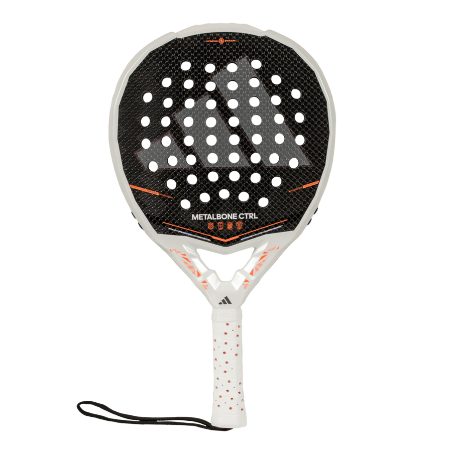Adidas Metalbone CTRL 2026 Padel Racket