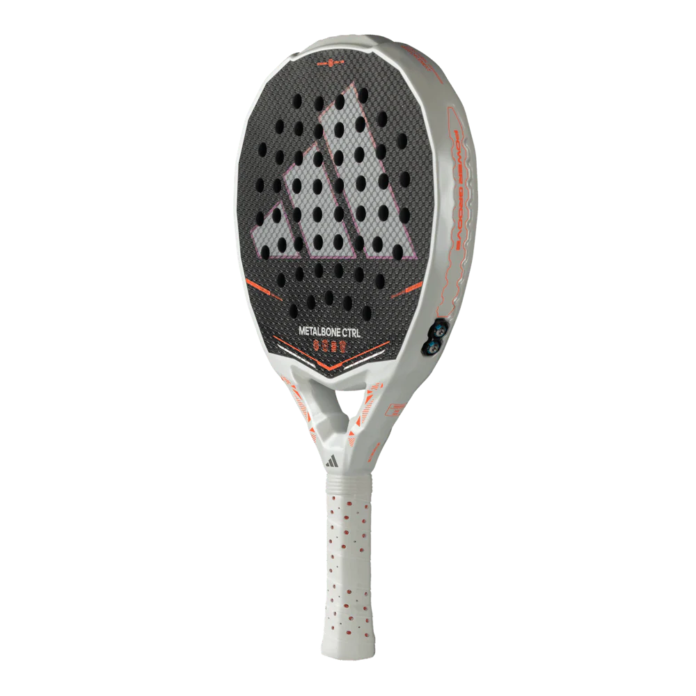 Adidas Metalbone CTRL 2026 Padel Racket